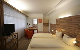 Petul Apart Hotel City