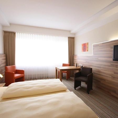 Petul Apart Hotel City Essen Buitenkant foto
