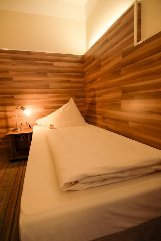 Petul Apart Hotel City Essen Buitenkant foto